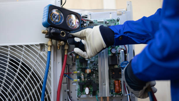 Terre Hill, PA HVAC Company